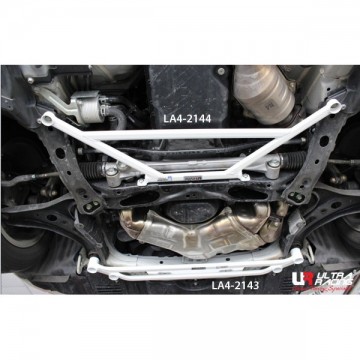 Toyota GT86 2.0 (2012) Front Lower Arm Bar