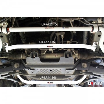 Toyota Hiace H200 Front Lower Arm Bar