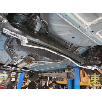 Toyota Raize Rear Anti Roll Bar