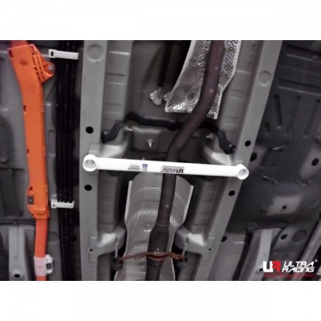 Toyota Vios 2007 Middle Lower Arm Bar